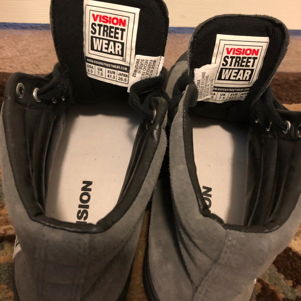 Vision Street Wear